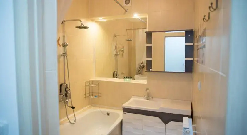 AHome 77 at Al-Farabi ave