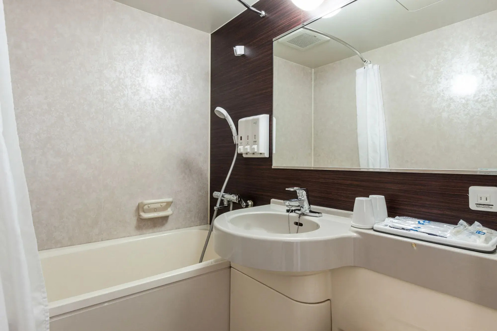 Comfort Hotel Shin Yamaguchi