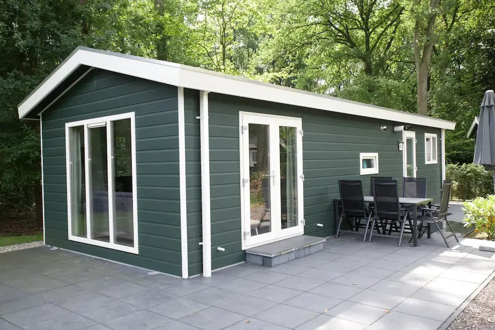 Vakantiepark Bonte Vlucht