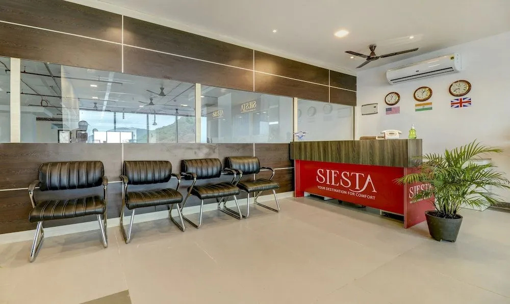 Treebo Siesta Muralinagar