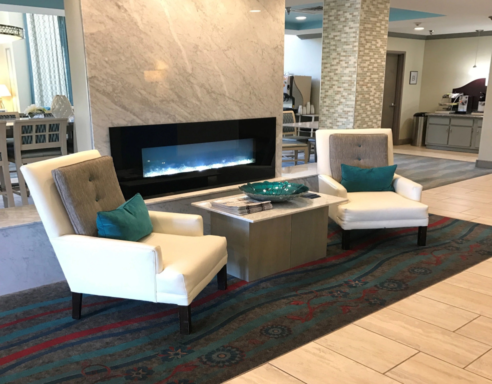 Holiday Inn Express & Suites Brookhaven by IHG
