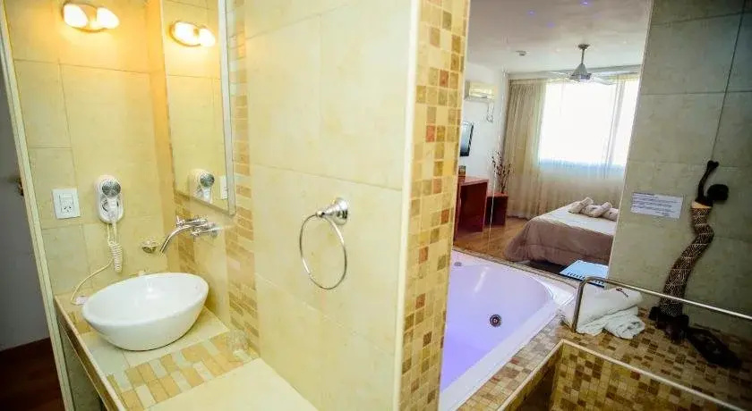 Hotel Necof