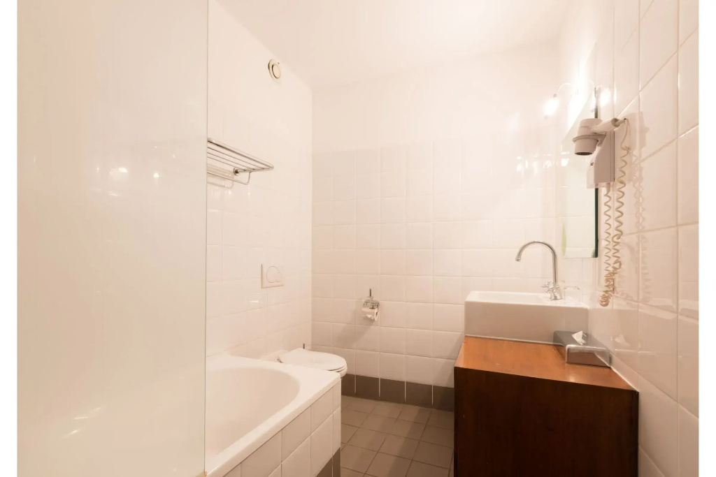 Hotel de Flandre Ghent