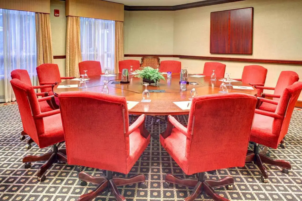 Hilton Columbia Center