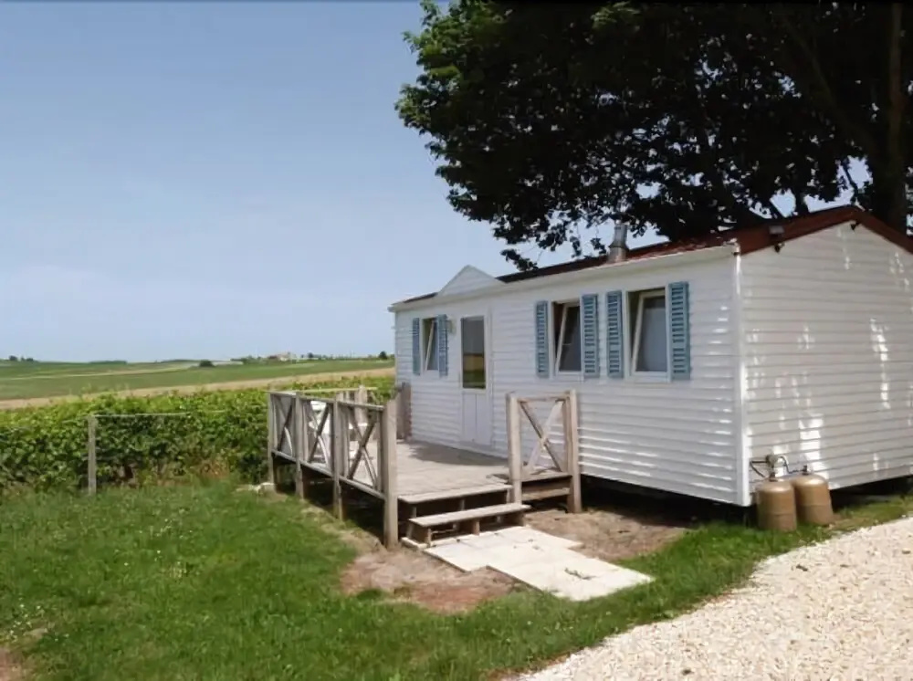 Camping Le Bellevue