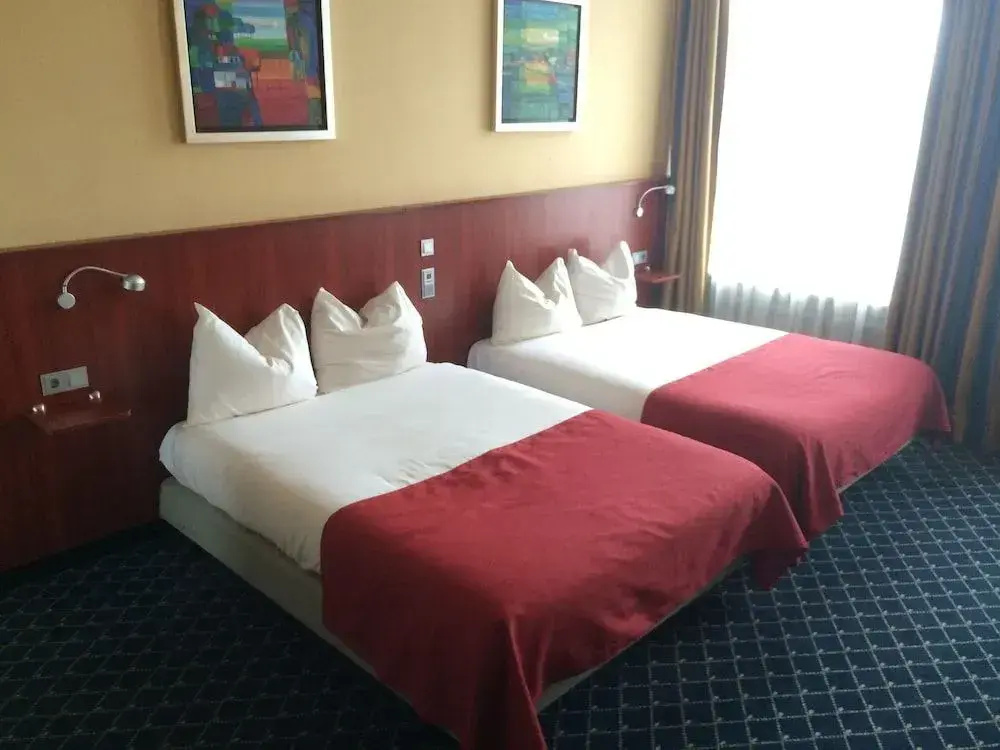 Hotel en privé-wellness De Nieuwe Doelen