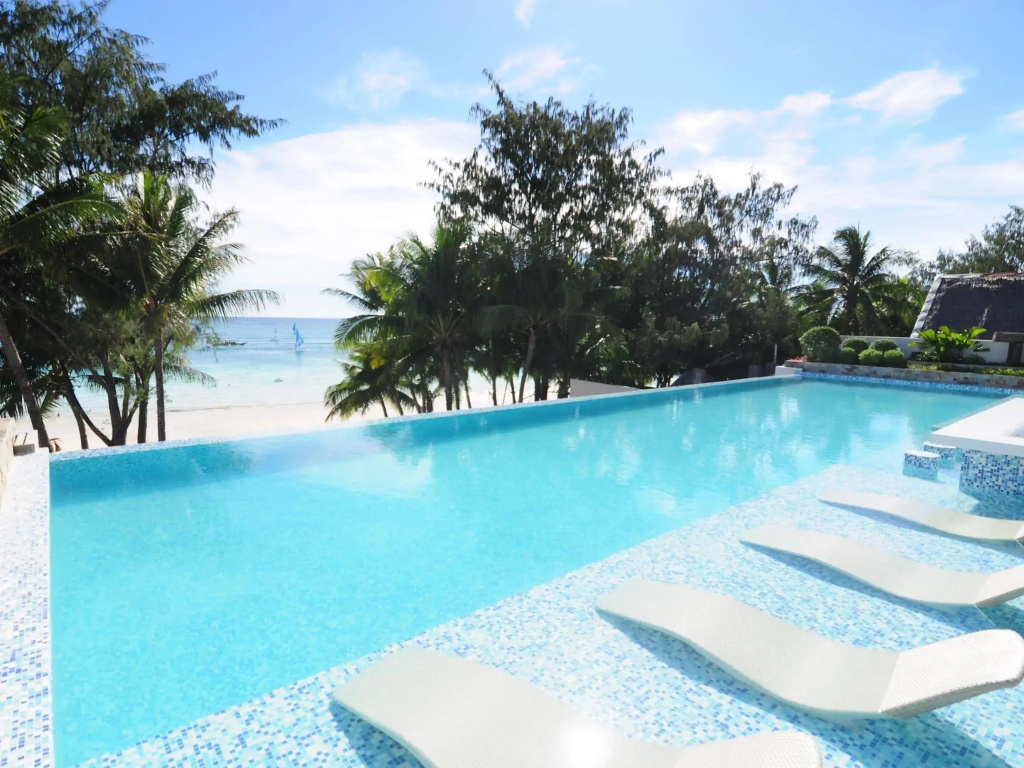 Boracay Uptown