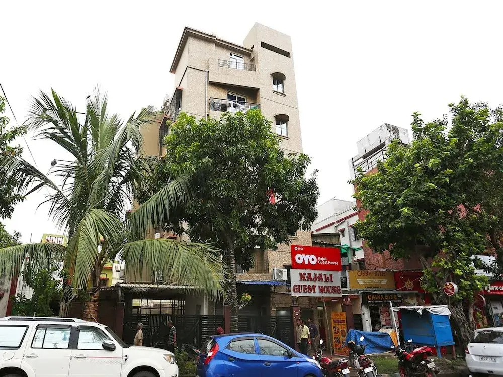 OYO 9662 Kajali Guest House