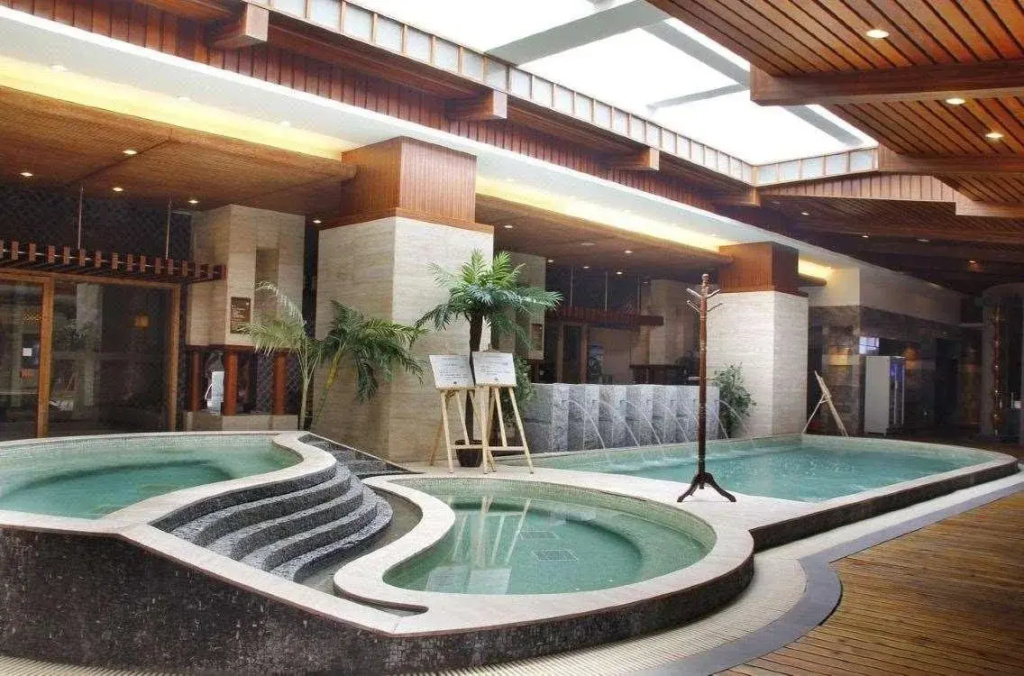 Grand Oriental Hotel