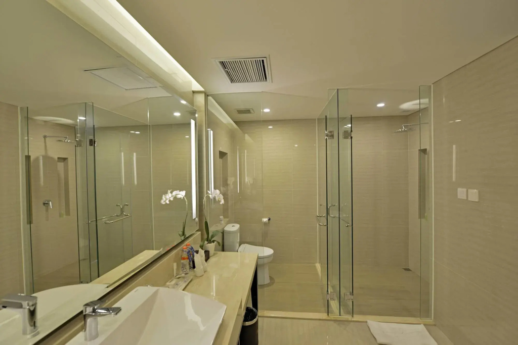 Lombok Astoria Hotel