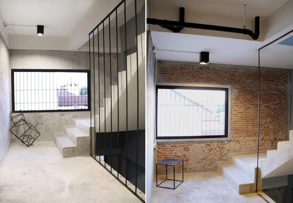 Coincidence Hub and Hostel(คอยน์ซิเดนซ์ ฮับ แอนด์ โฮสเทล)