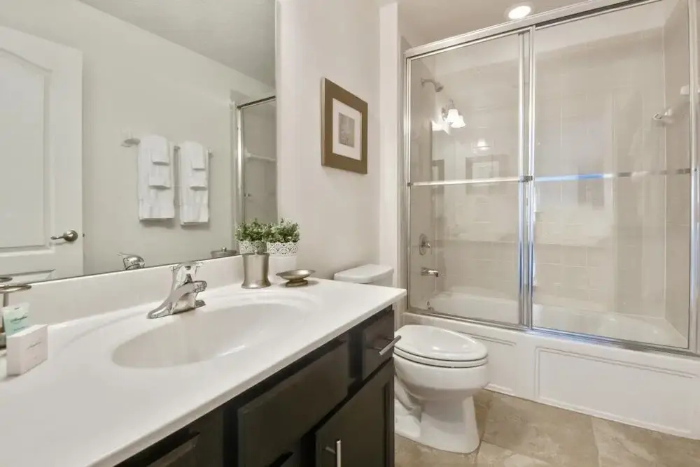 Nice 4 Bd Pool Hm Veranda Palms-2636tw