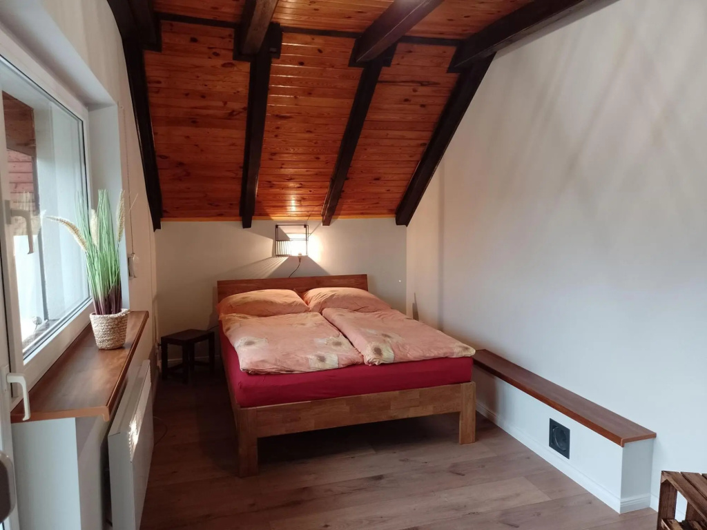 Holiday Home in Stepnica by Szczecin Lagoon