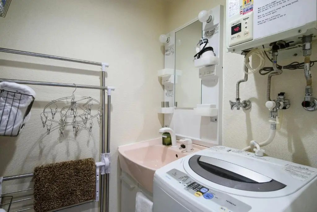 Serenal Minami13-jo 8th floor - Vacation STAY 10540