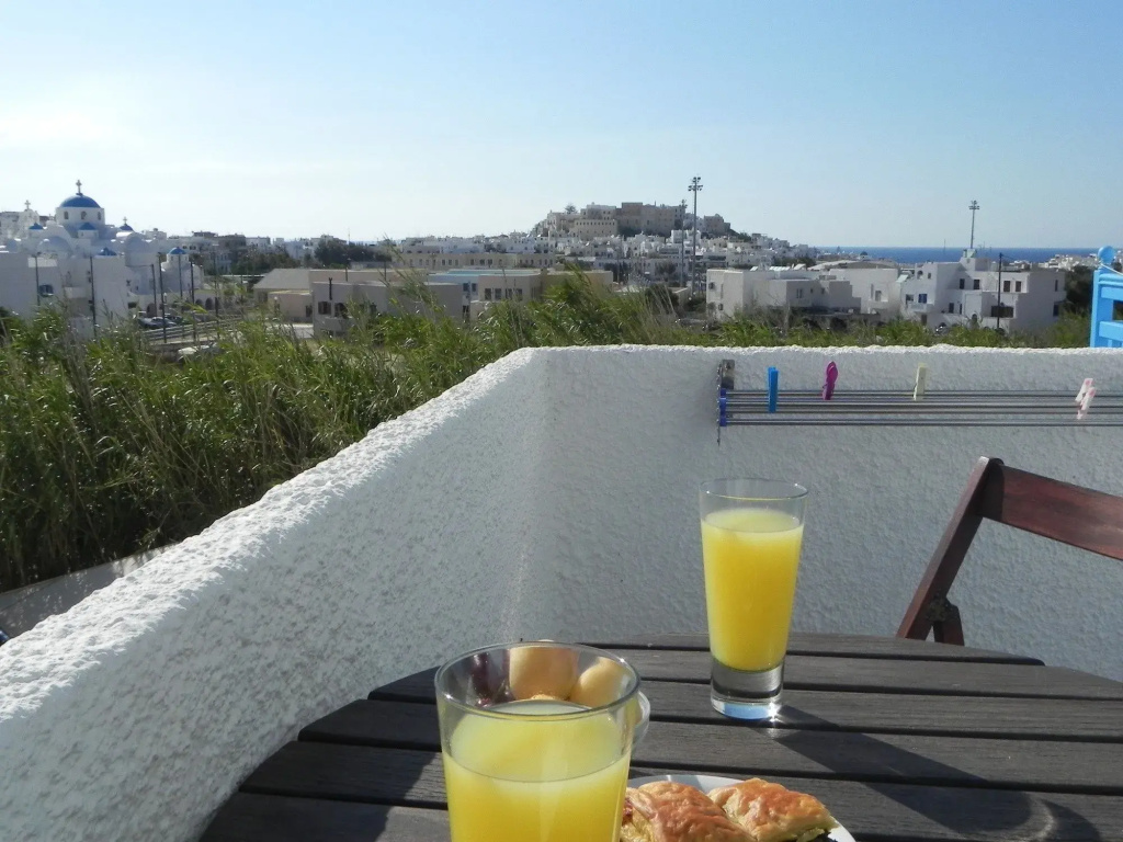 Anatoli Hotel