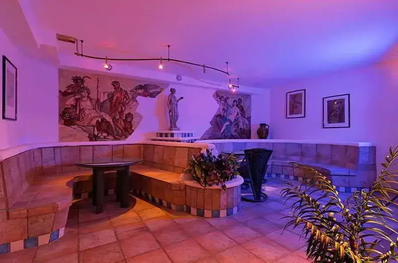 Hotel Das Zentrum