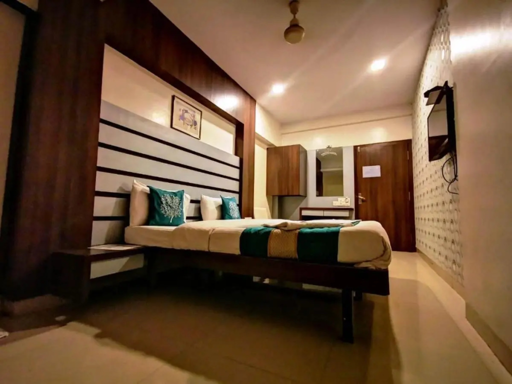 Sai Sharan Stay Inn