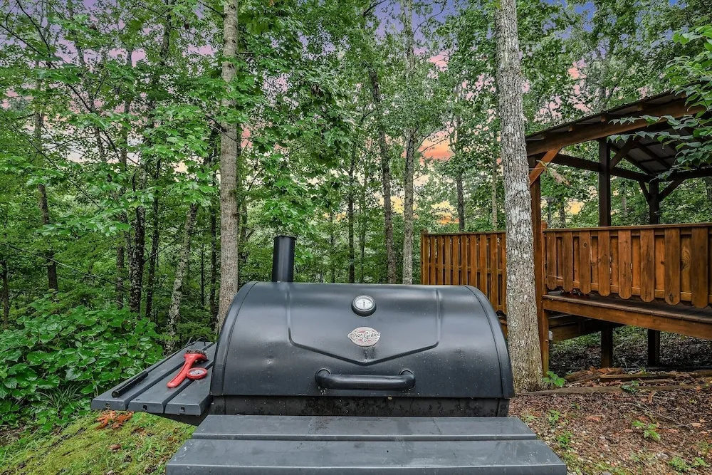 Amazing Dreams 2 Bedroom Cabin by RedAwning