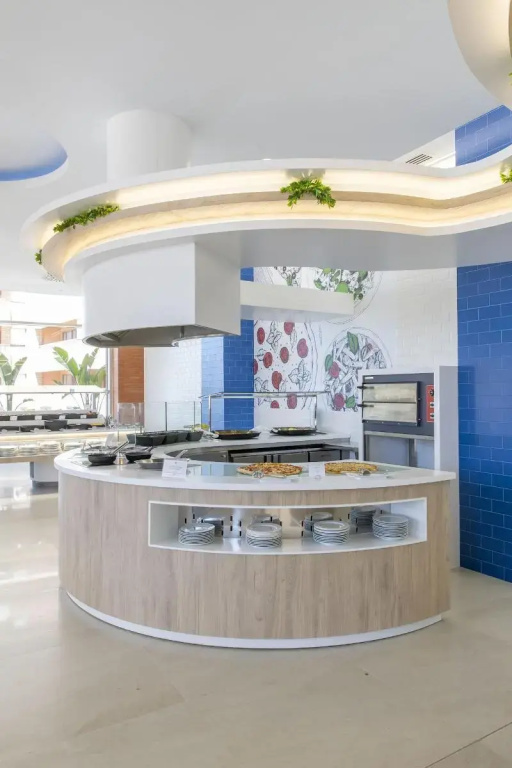 Hotel BCL Levante Club & Spa 4 Sup - Only Adults Recomended