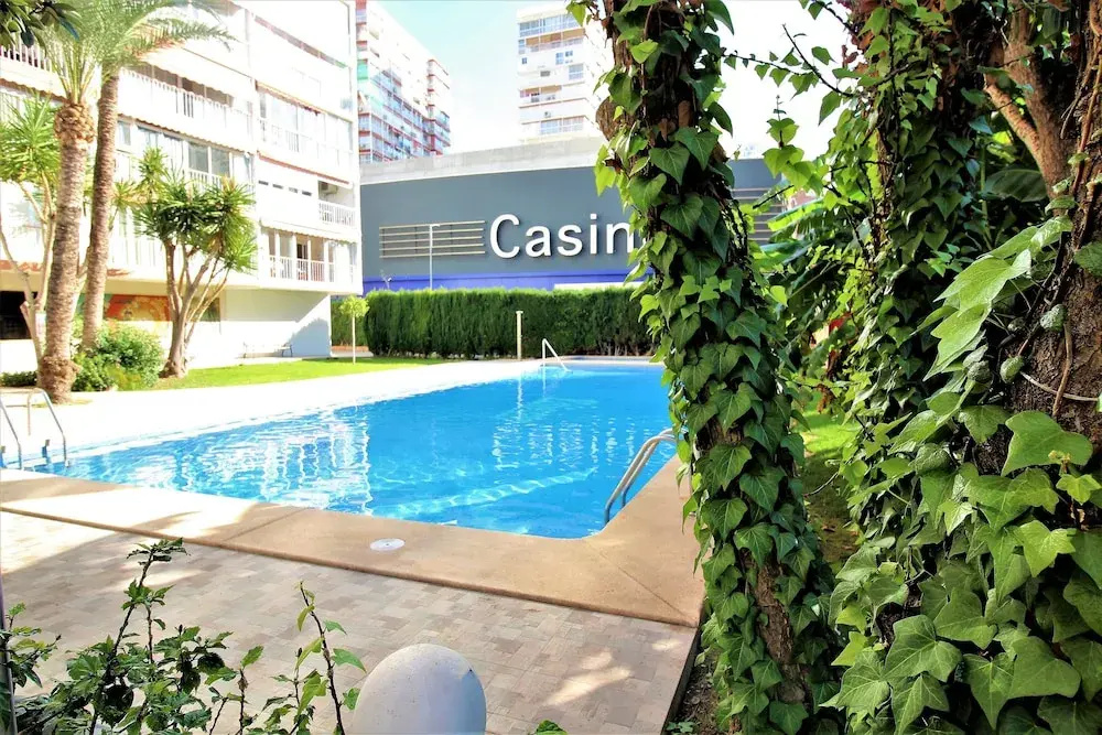 Apartamento Edimar 1-9