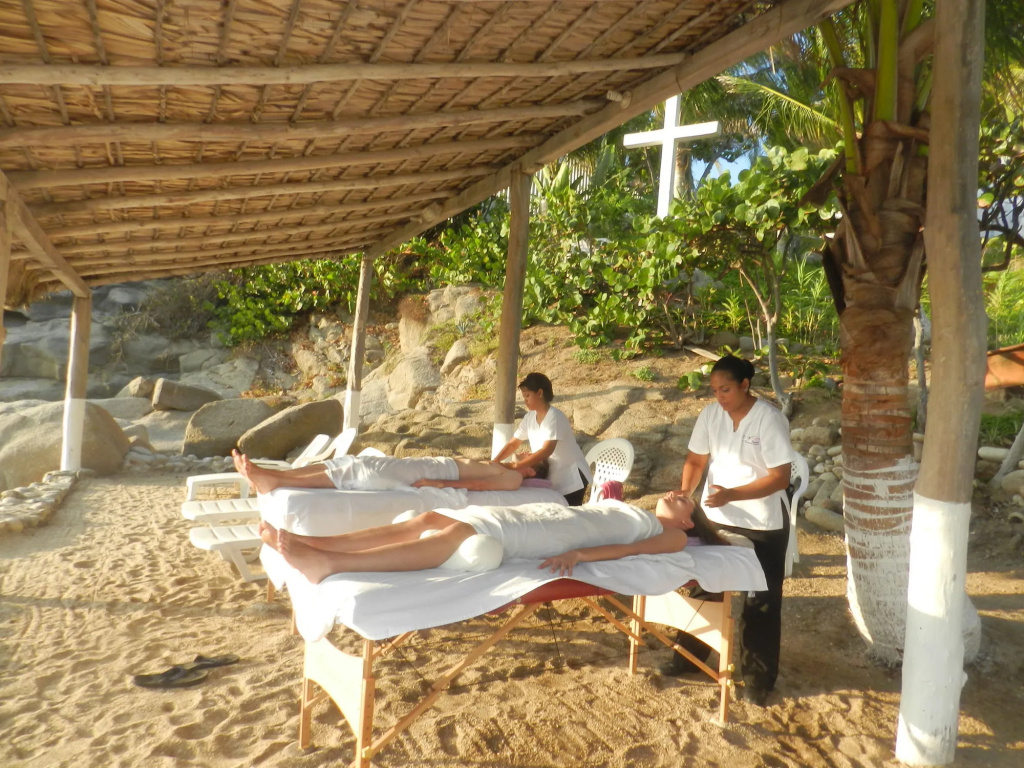 Villas Fa-Sol