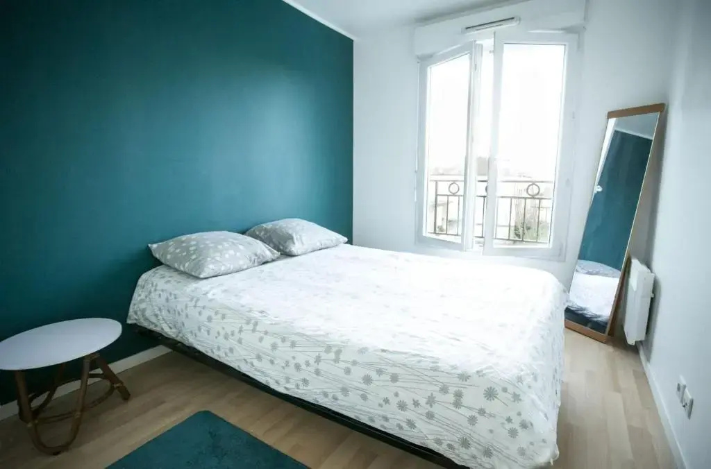 **La Kreolita** Near Paris / Disneyland Paris
