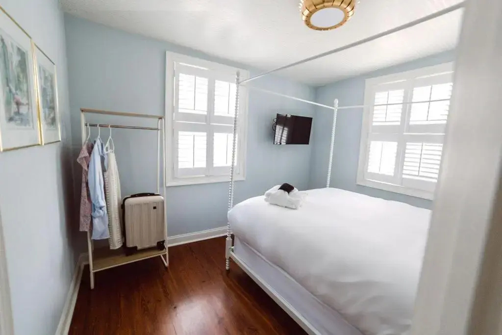 Guesthouse Charleston EAST 44
