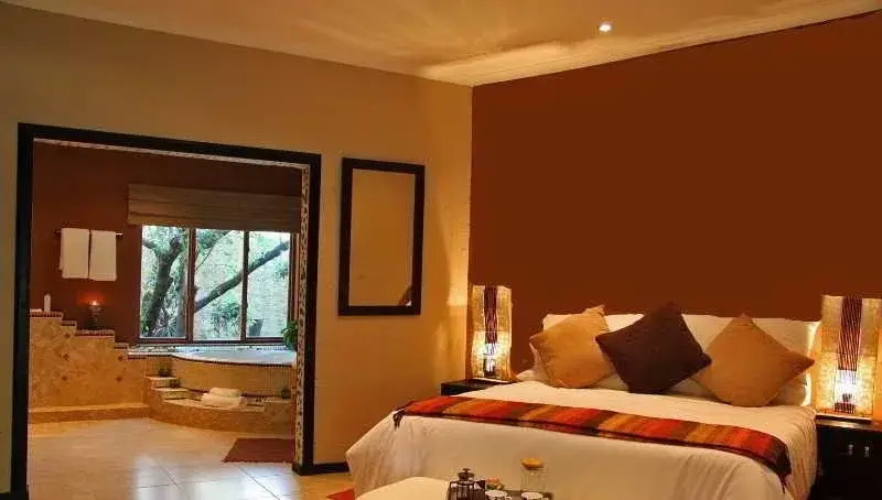 Stillpoint Country Manor