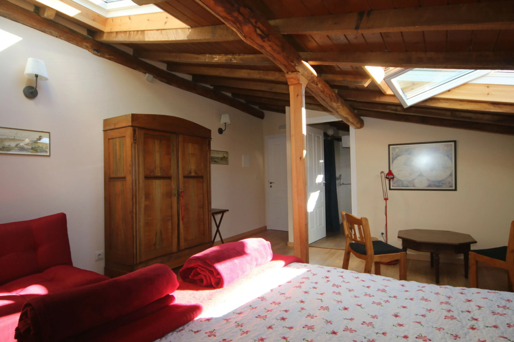 Pazo De Chaioso