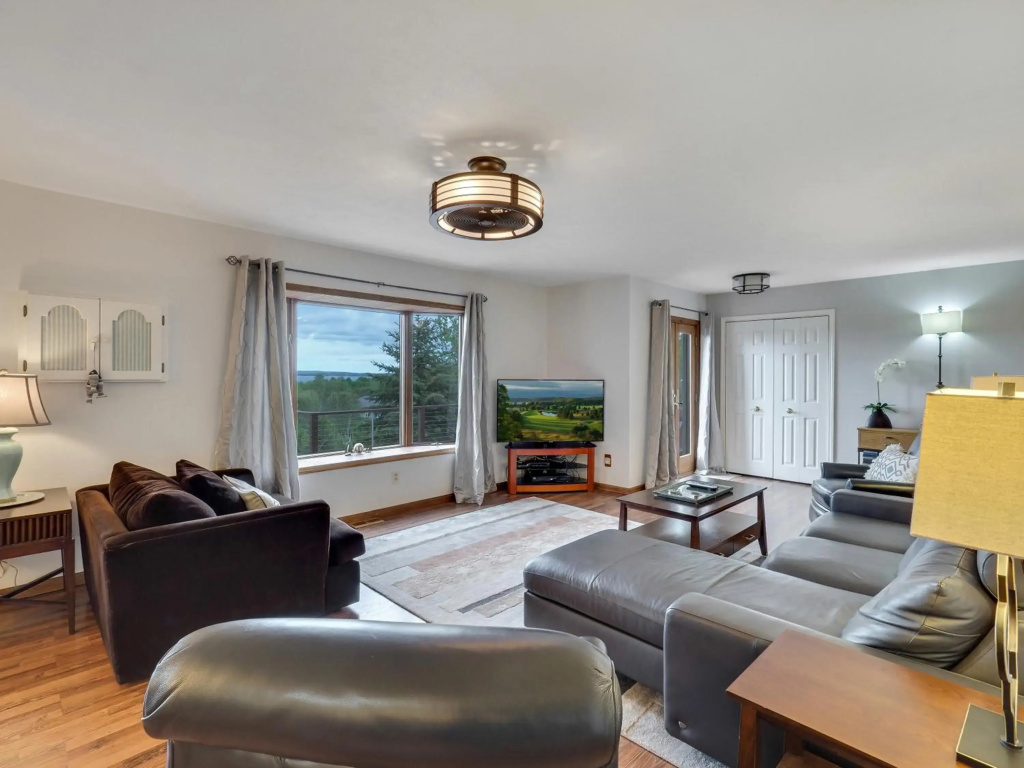 Harbor View Getaway