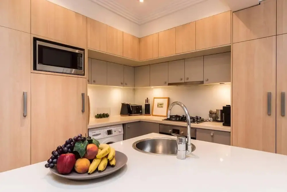 Art Deco 2 Bed Sydney And Darlinghurst Gem