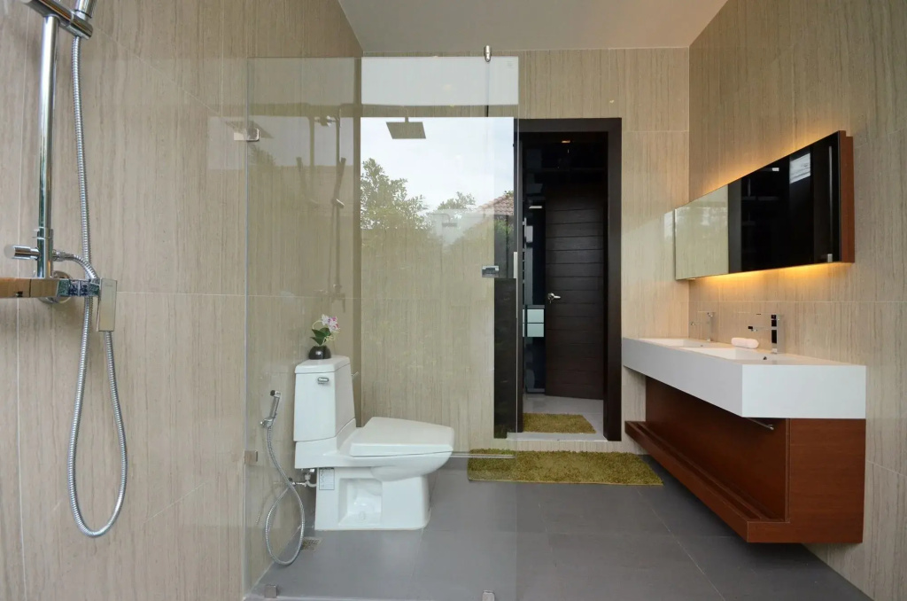 AQUA Villas Rawai