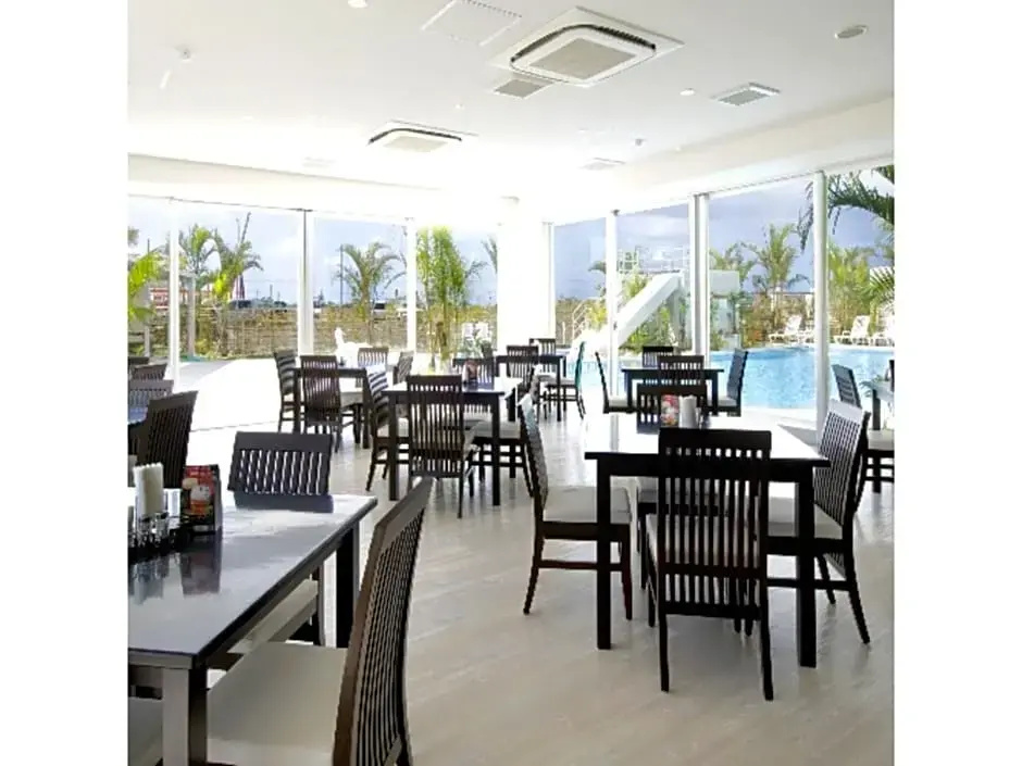 HOTEL GranView Garden OKINAWA - Vacation STAY 44962v