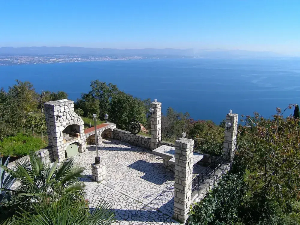 Holiday Home La Mer by Interhome