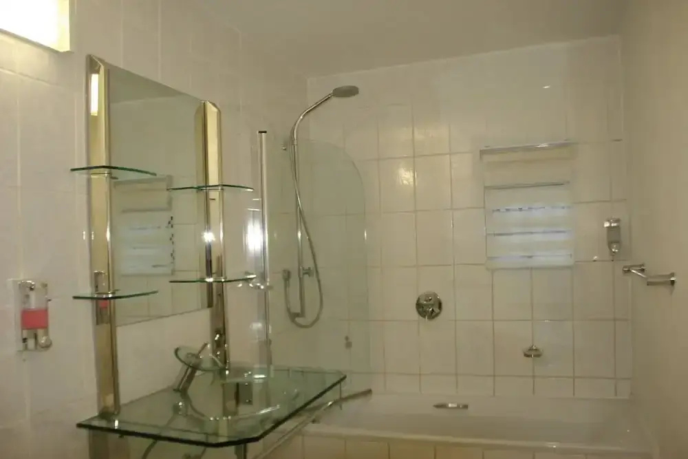 Villa-Candilabra Guesthouse
