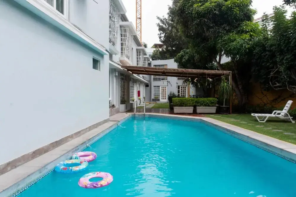 Basadre Suites