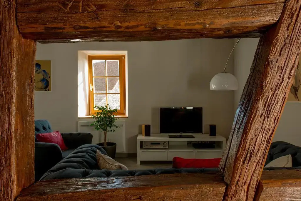 La Maison d'Emilie