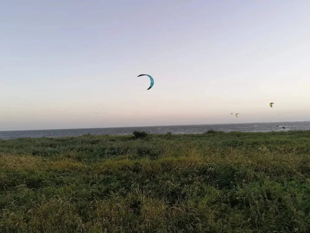 4 person holiday home in Ringkøbing
