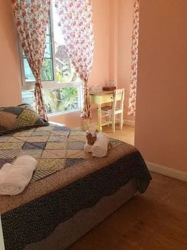 The Paper Art Gallery & Guesthouse Chiang Mai
