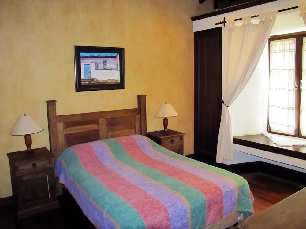 Casa Colores