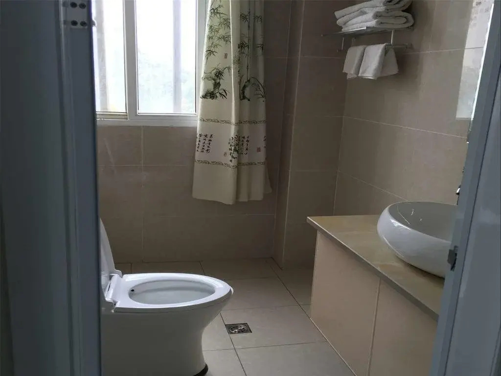 Shuyang Beijing Road Inn