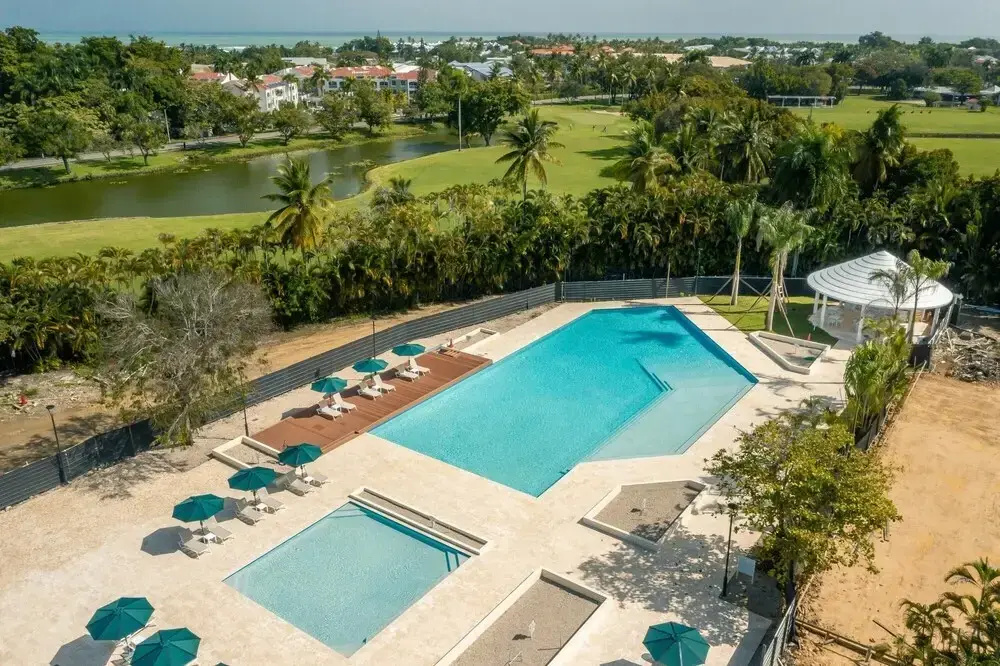 Amazing Property 1 BR at Green One