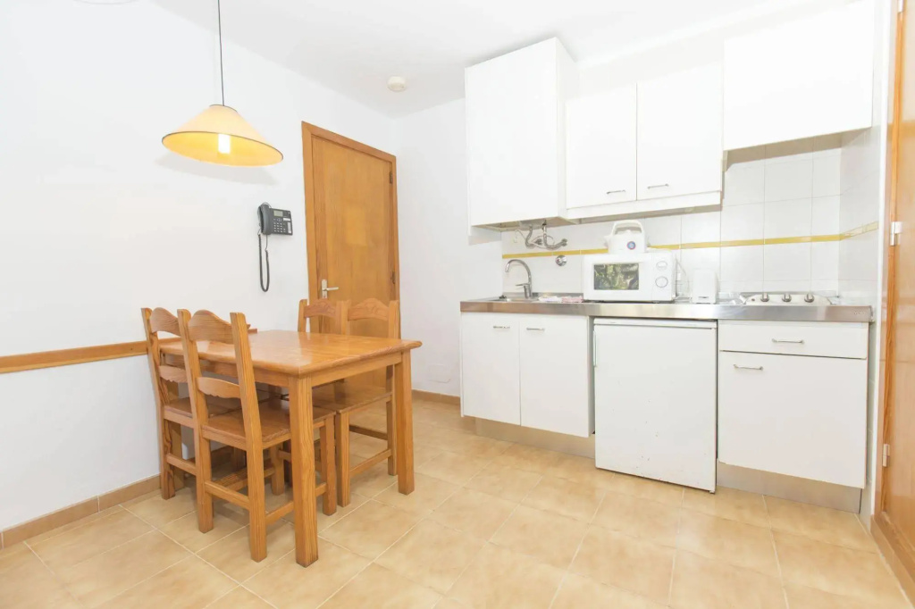 Apartamentos Massol