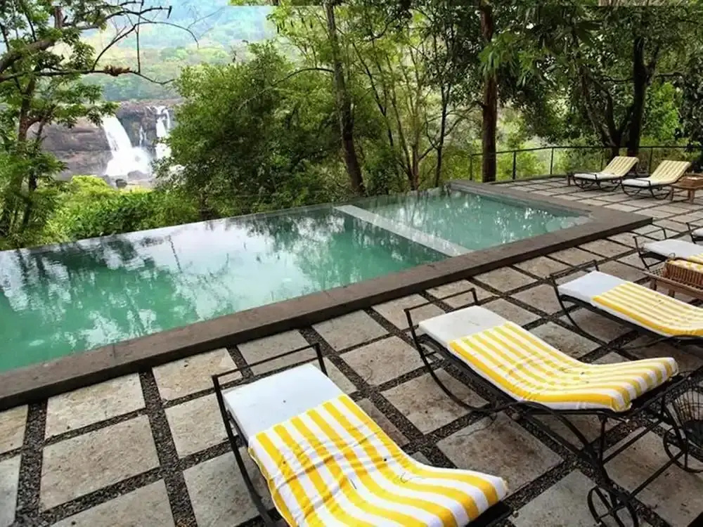 Rainforest Resort