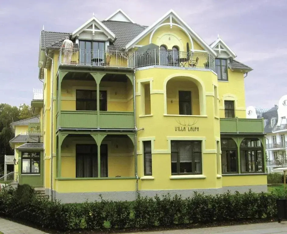 Villa Laura Cottage