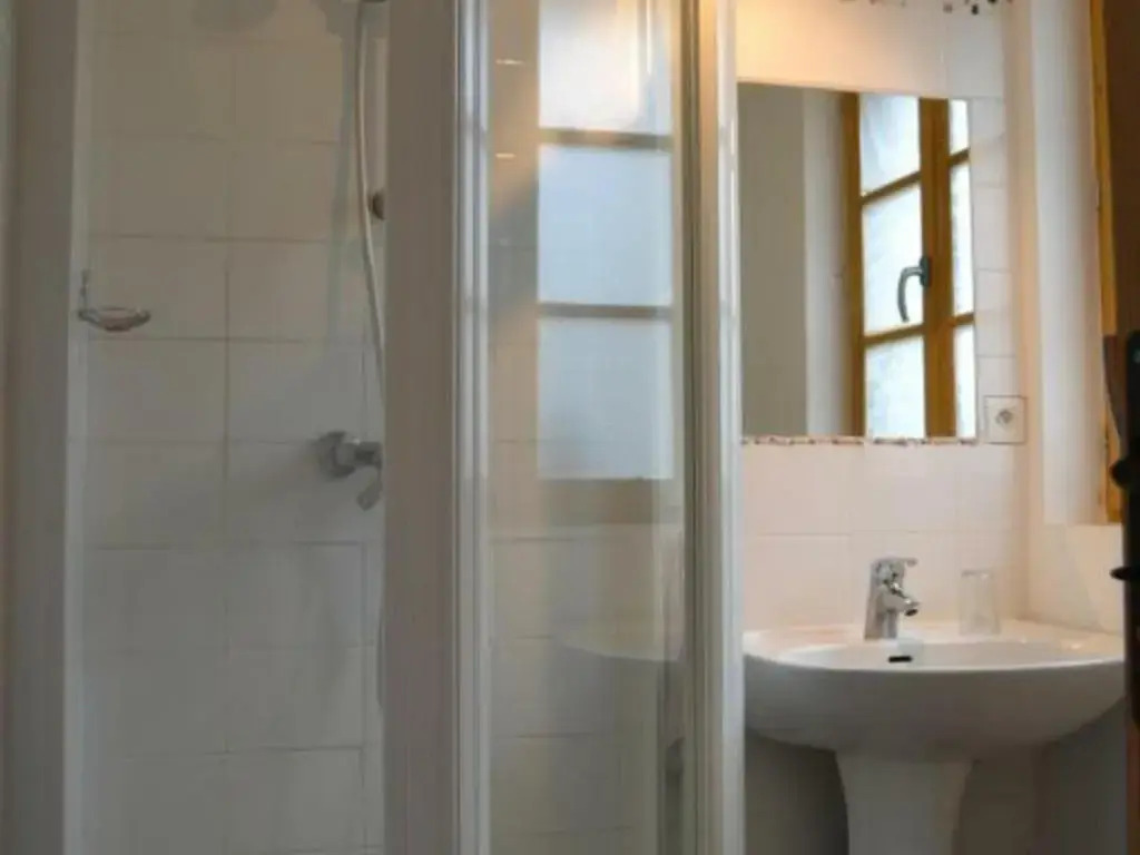 Gîte Molineuf, 4 pièces, 8 personnes - FR-1-491-216