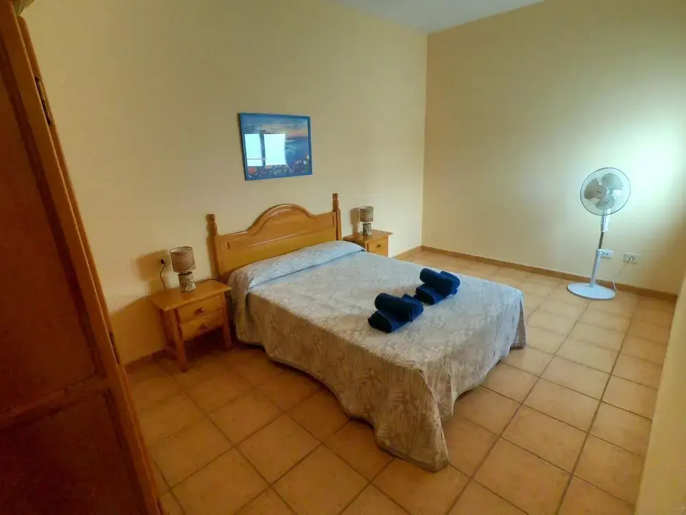Apartamento vacacional Fuerteventura 1B