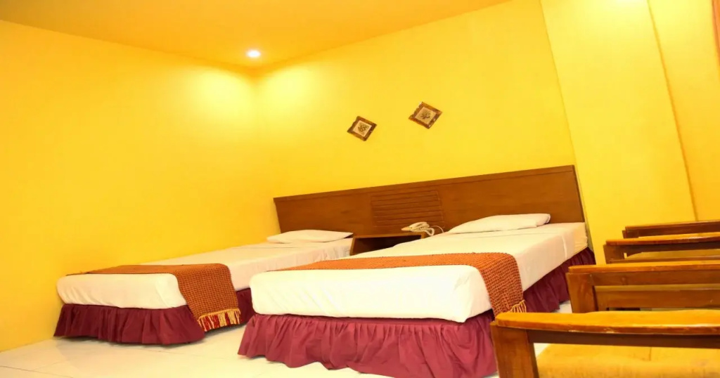 Hotel Rasamala