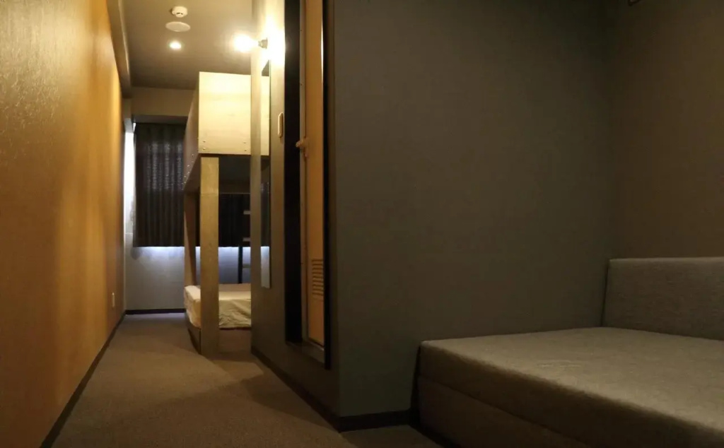 LINNAS Kanazawa