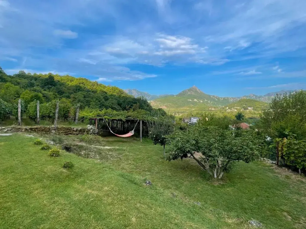Country House Djurisic